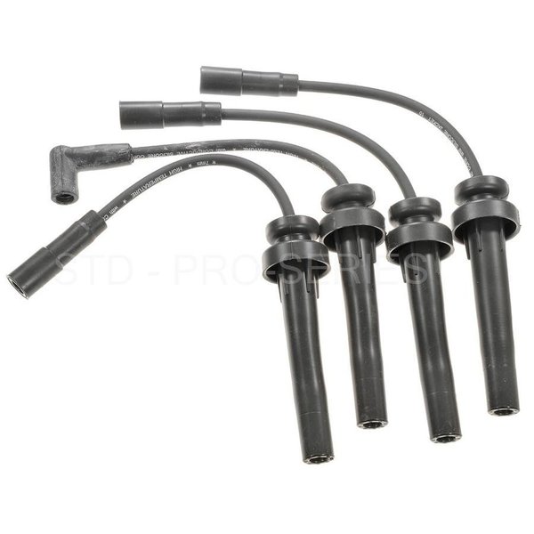 Standard Ignition Standard 27587 Spark Plug Wire Set 27587